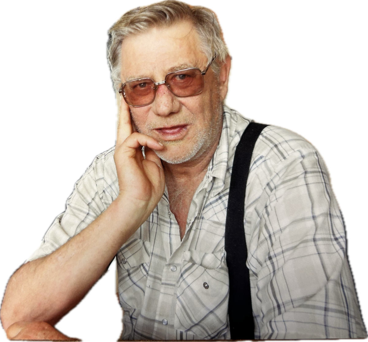 Hardy, Gerard (Jerry) Lawrence Kowalchuk's Funeral Home